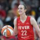 Caitlin Clark returns to the court for the Indiana Fever after 9 months out