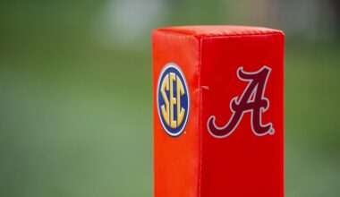 5-Star QB Elijah Haven Announces CFB Commitment Between Alabama, Georgia