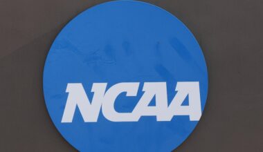 NCAA Rule Change to Give 5 Years of Eligibility Advances to Next Stage, President 'Optimistic'