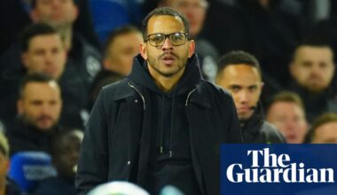 Liam Rosenior on brink of losing job as Chelsea hold review after Brighton defeat | Chelsea