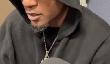 Jaden Mcdaniels on the Timberwolves gameplan vs Nuggets : "Just go at them, they are all bad defenders"