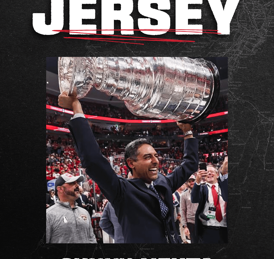 Sunny Mehta as its sixth general manager in team history. Press conference to be held on Tuesday.