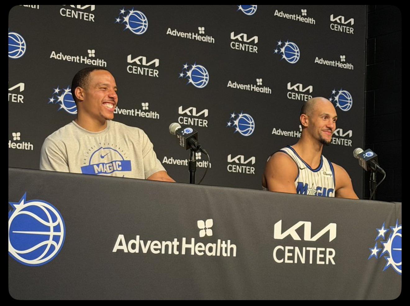 this that typa pic that make a grown (magic fan) man cry …