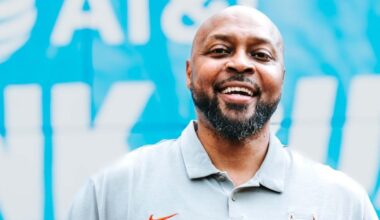 Asking 4x Champ Horace Grant What the Chicago Bulls Need in a New Front Office (Q&A)