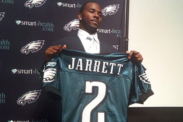 Which past draft pick did you think was going to be a hit but was a bust? I’ll start