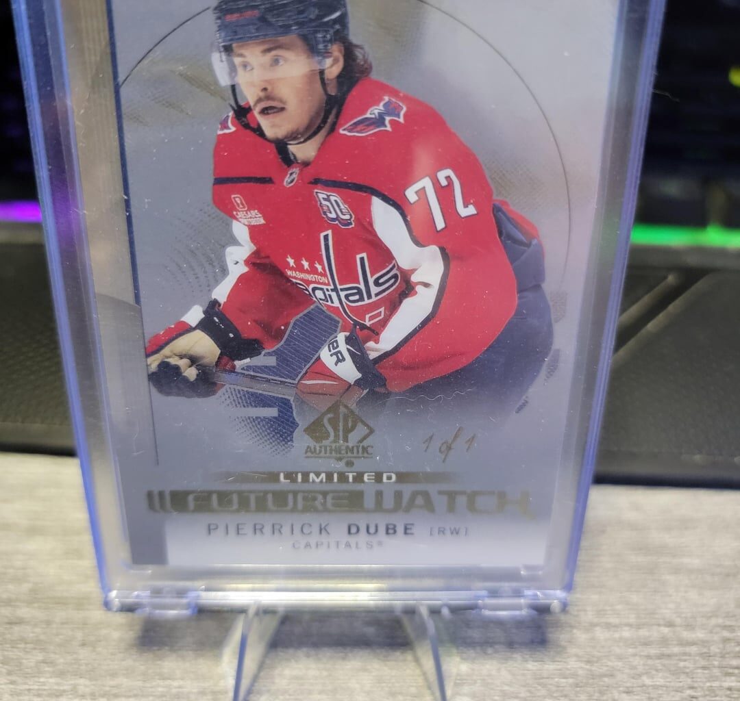 Grail came today. Decided to post some of the PC
