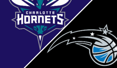THE CHARLOTTE HORNETS HAVE BEEN ELIMINATED FROM CHAMPIONSHIP CONTENTION