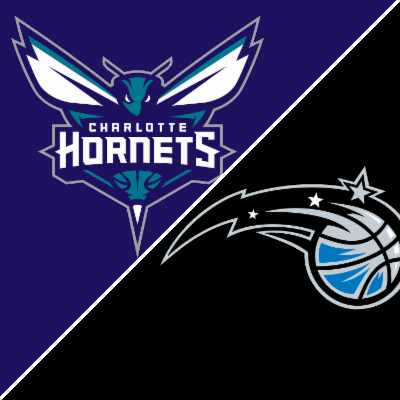THE CHARLOTTE HORNETS HAVE BEEN ELIMINATED FROM CHAMPIONSHIP CONTENTION