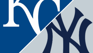 Yankees 7-0 Royals (Apr 19, 2026) Game Recap