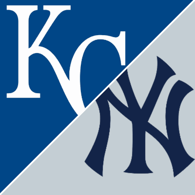 Yankees 7-0 Royals (Apr 19, 2026) Game Recap