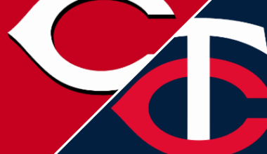 Reds 7-4 Twins (Apr 19, 2026) Game Recap
