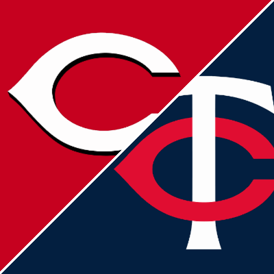 Reds 7-4 Twins (Apr 19, 2026) Game Recap
