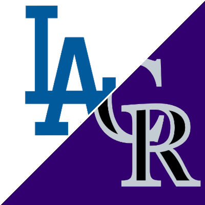 Rockies 9-6 Dodgers (Apr 19, 2026) Game Recap