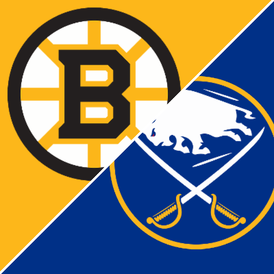 Sabres 4-3 Bruins (Apr 19, 2026) Game Recap