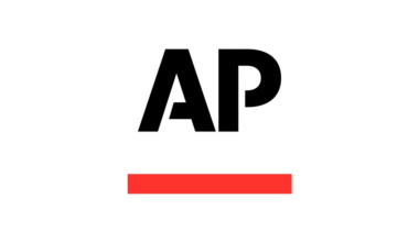 Here is the latest Big 12 Conference sports news from The Associated Press