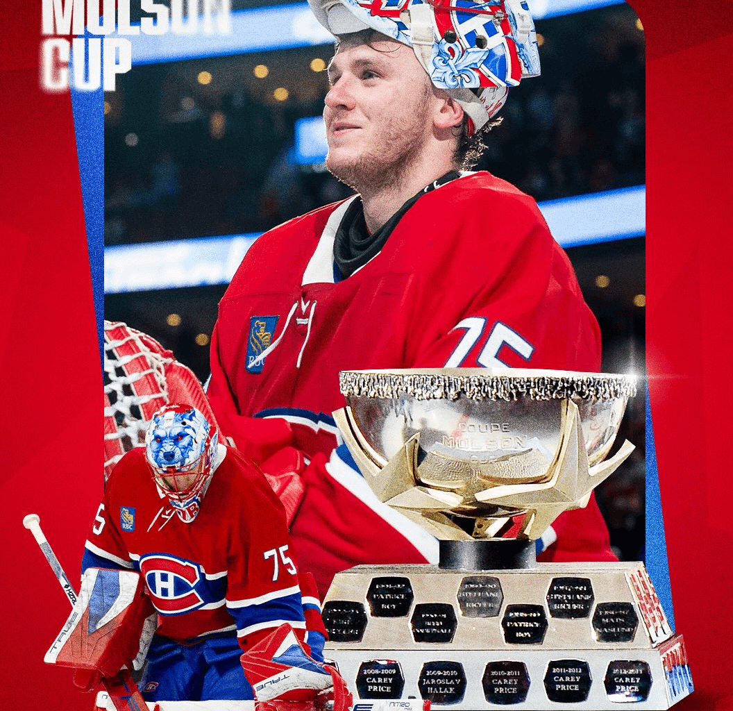 Félicitations Dobes!