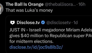 It’s better to laugh than cry.