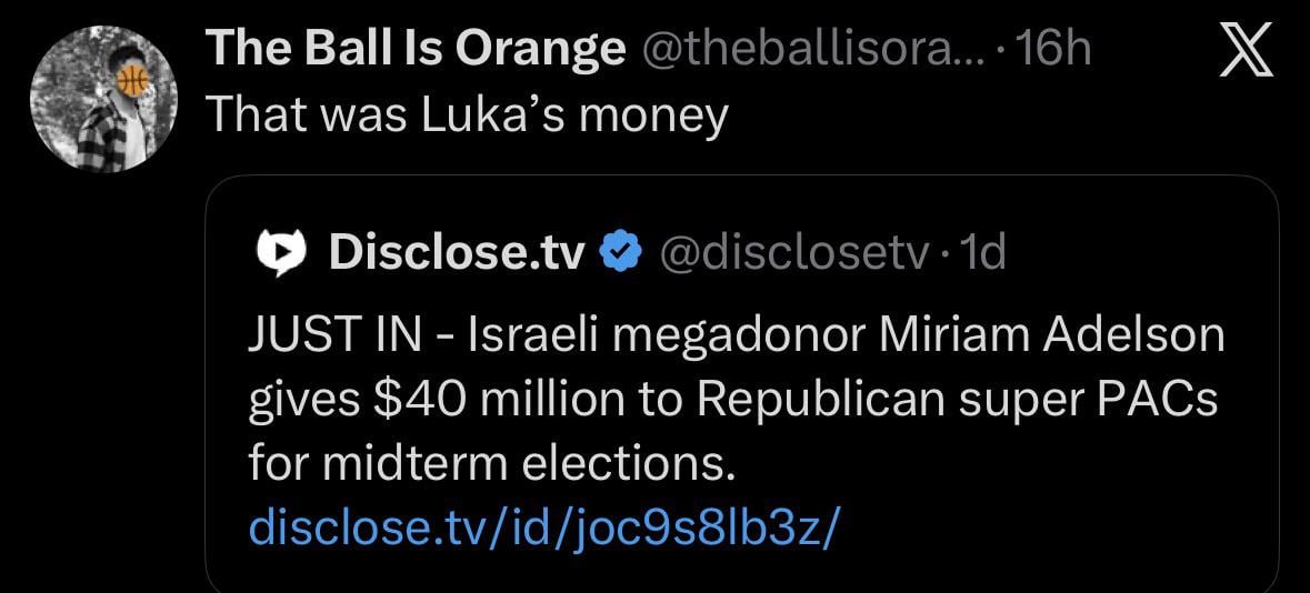 It’s better to laugh than cry.