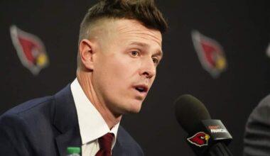 Why Ty Simpson fits perfectly in Cardinals HC Mike LaFleur’s system in 2026
