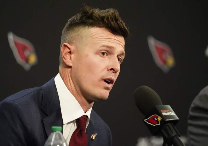 Why Ty Simpson fits perfectly in Cardinals HC Mike LaFleur’s system in 2026