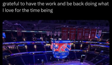 Bailey Johnson back covering the Caps for the Post
