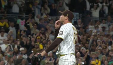 Padres beat Mariners 5-2 behind Tatis, Buehler for 8th straight win, 11th in 12 games