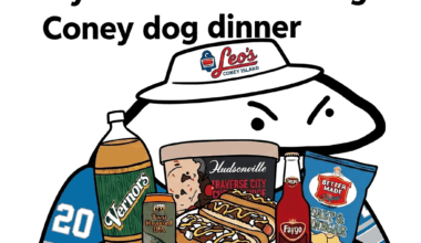 What's missing? Slow's? Detroit style deep dish?