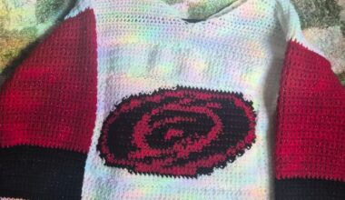 A moment for my wife's jersey