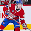 Montreal Canadiens NHL Lane Hutson