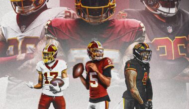 Reminder: We look like a real football team again.