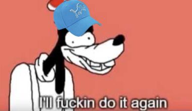 Hey Rod remember when the org got tons of blowback for recouping funds from Barry and Calvin? Rod: