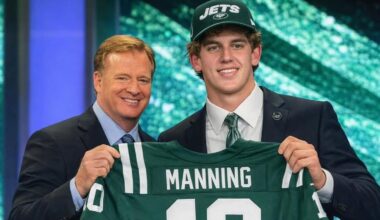 Taking a page outta the 97’ Colts playbook…