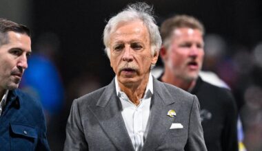 SoFi Stadium workers threaten strike ahead of 2026 FIFA World Cup in LA