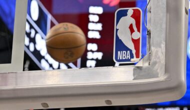 The Athletic: Cavs will discuss moving Donovan Mitchell if he doesn't sign an extension