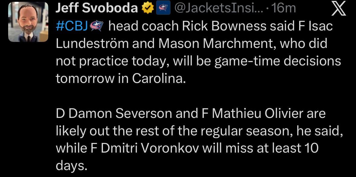 WELCOME BACK COLUMBUS MONSTERS!! 🫩