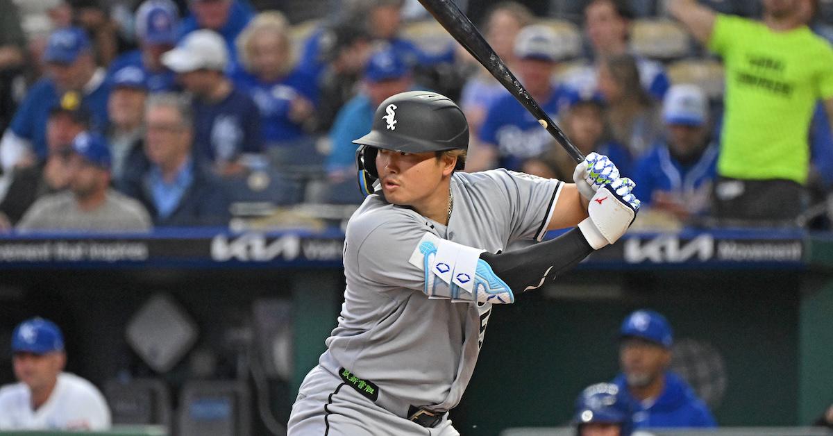 [Fangraphs] Munetaka Murakami, as Advertised