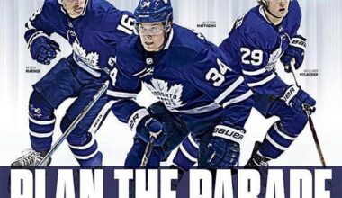 What went wrong? The Leafs were favoured to win multiple cups, and now the window has closed without so much as a trip to a conference final.