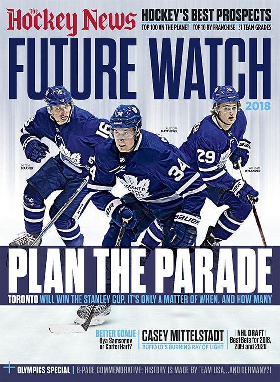 What went wrong? The Leafs were favoured to win multiple cups, and now the window has closed without so much as a trip to a conference final.