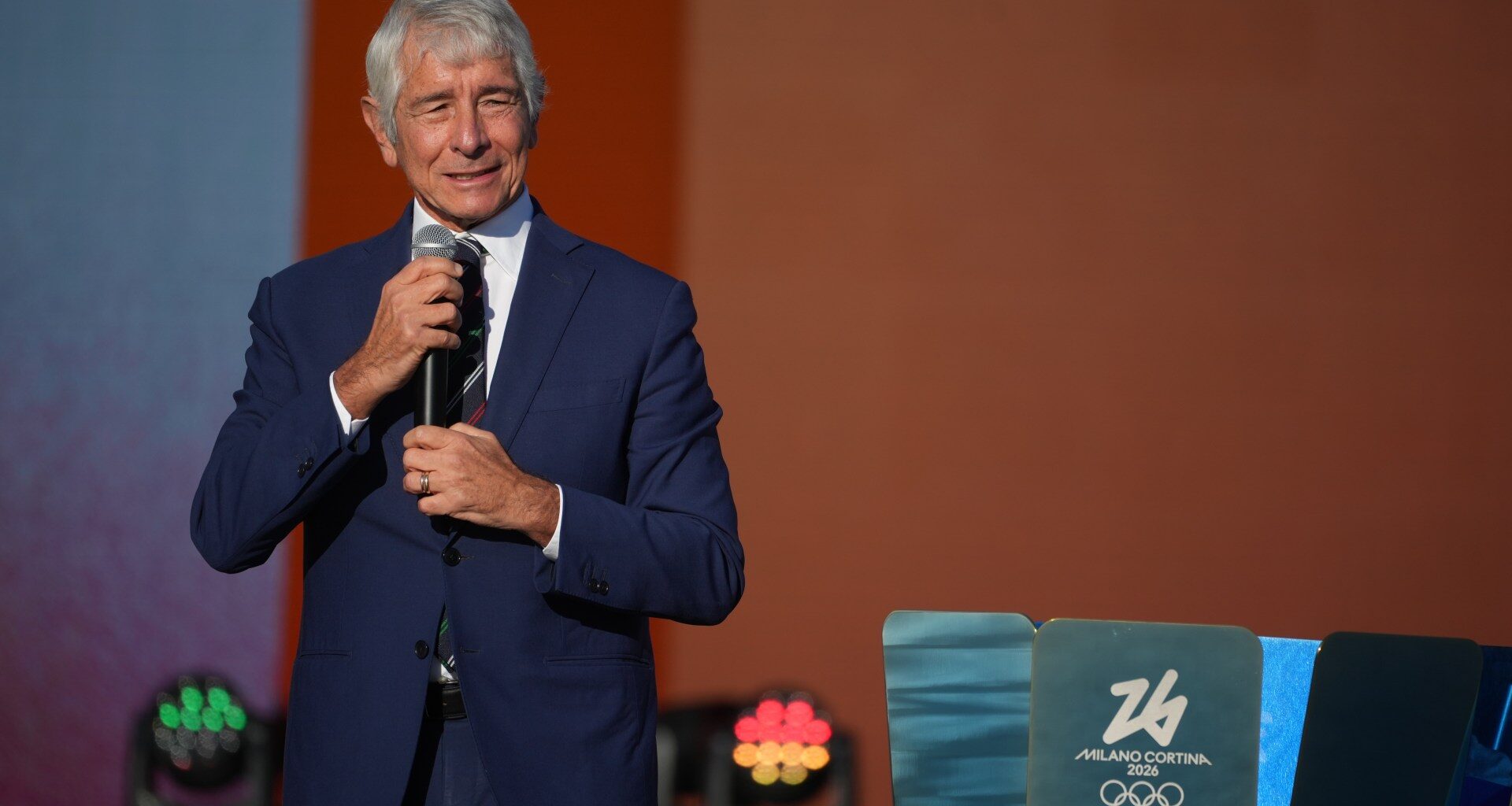 Italy slams Trump envoy proposal of taking Iran’s place in World Cup 2026 | World Cup 2026 News