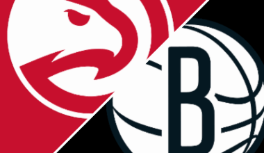 [PRE-GAME] YOUR ATLANTA HAWKS are on the road to face the Brooklyn Nets. Tip @ 7:30 EST