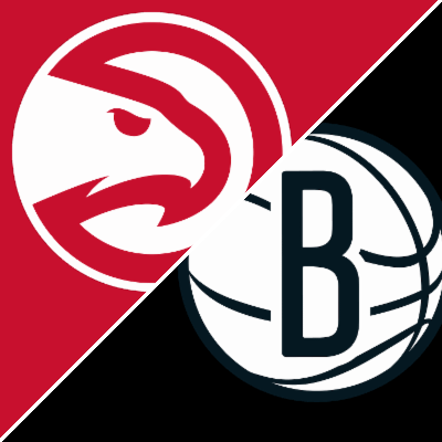 [PRE-GAME] YOUR ATLANTA HAWKS are on the road to face the Brooklyn Nets. Tip @ 7:30 EST