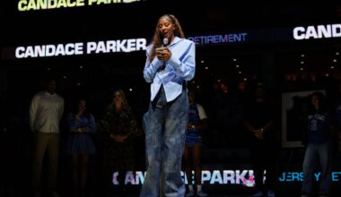 Today in History: Candace Parker is born – Chicago Tribune