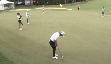 PGA Tour’s decision to skip Hawaii draws ‘angry’ reaction