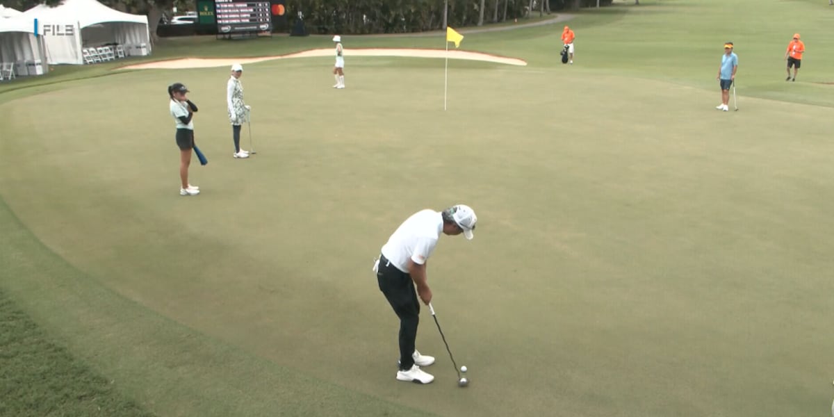 PGA Tour’s decision to skip Hawaii draws ‘angry’ reaction