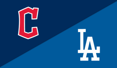 [Postgame Thread] Guardians @ Dodgers - March 31, 2026