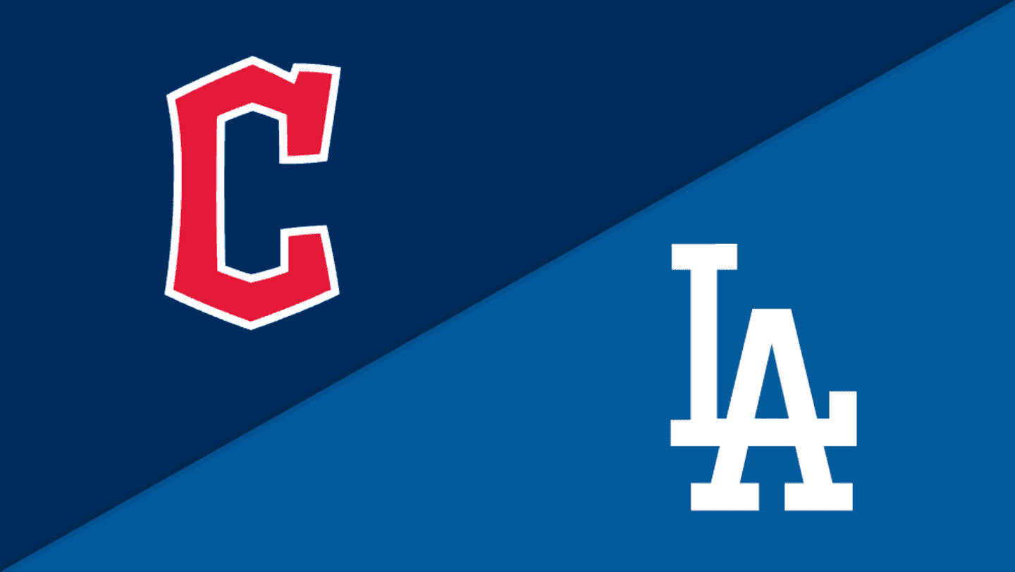 [Postgame Thread] Guardians @ Dodgers - March 31, 2026