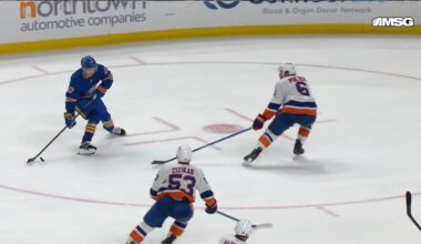 Game Day Thread - New York Islanders (42-28-5) @ Buffalo Sabres (45-21-8) - 31 March 2026, 7:00 PM EDT - KeyBank Center, Buffalo NY - We have to go back to the island! Edition!