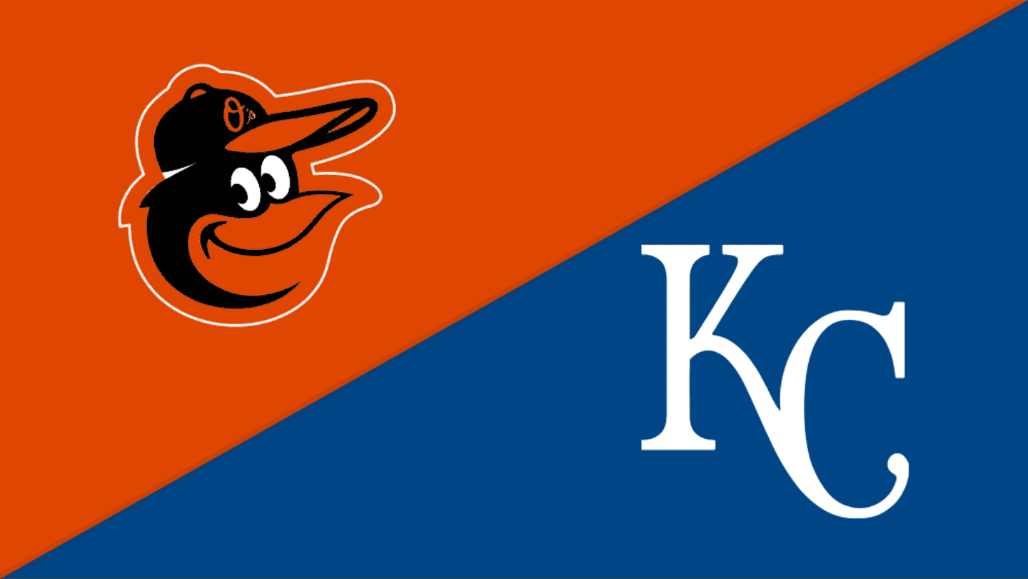 [Game Thread] | Baltimore Orioles at Kansas City Royals