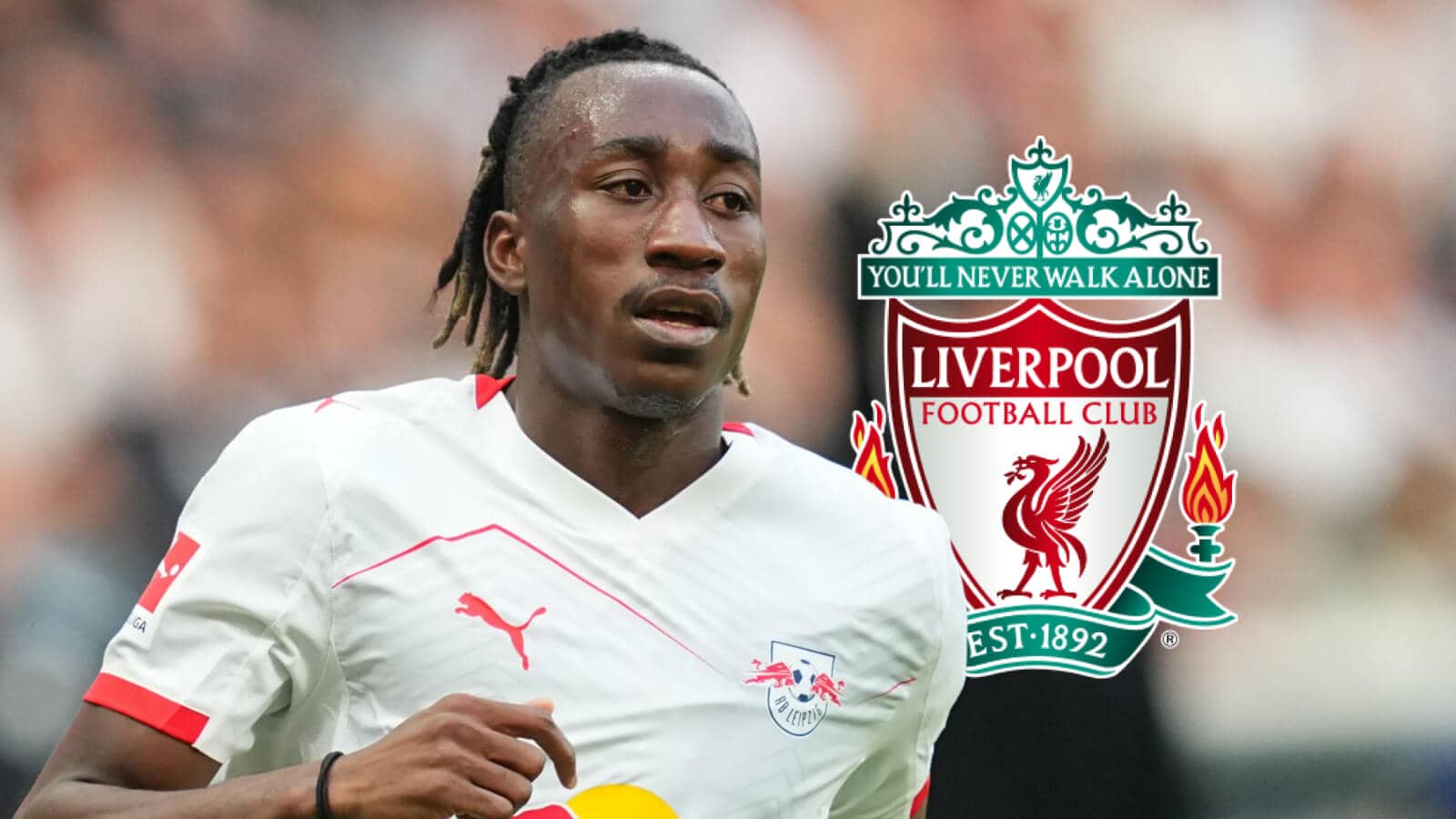Liverpool: FSG ‘calling’ €100m winger to sign him ‘immediately’ – Fabrizio Romano
