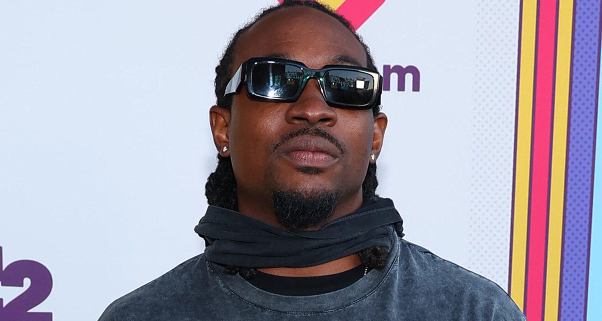 Alshon Jeffrey arrested for tax fraud, facing up to 5 years in prison [TMZ]